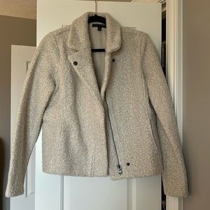 NWOT Banana Republic women jacket